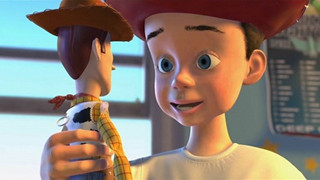 Toy Story: Woody đã làm gì trong suốt 40 năm trước khi gặp Andy?