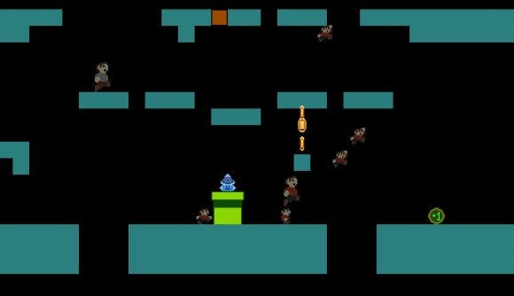 Super Mario Bros phiên bản Battle Royale đổi tên để né Nintendo