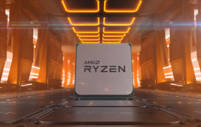 Rò rỉ điểm số AMD Ryzen 7 3800X - CPU 8 nhân 