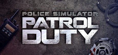 Police Simulator: Patrol Duty: Game trải nghiệm cuộc sống cảnh sát Mỹ qua công nghệ Unreal Engine 4 tiên tiến