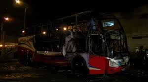 Truyện ma Weibo - Chuyến xe Bus số 14 - Phần 29 30 31 - Người không tim có thể sống