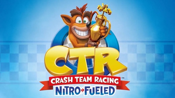 Tổng hợp toàn bộ Cheat trong Crash Team Racing Nitro-Fueled
