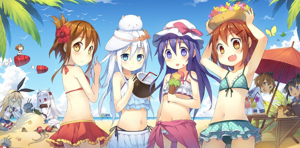 Lolicon là gì và liệu Lolicon có nên bị đánh đồng với Ấu dâm hay không?