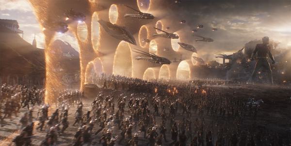 Đạo diễn Avengers: Endgame cam đoan sẽ tái công chiếu trên toàn cầu