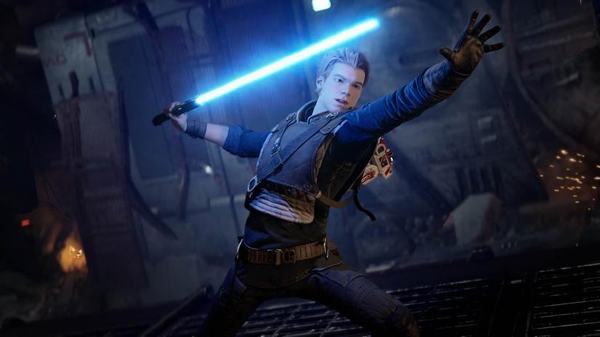 Star Wars Jedi: Fallen Order hé lộ Demo Gameplay mới toanh