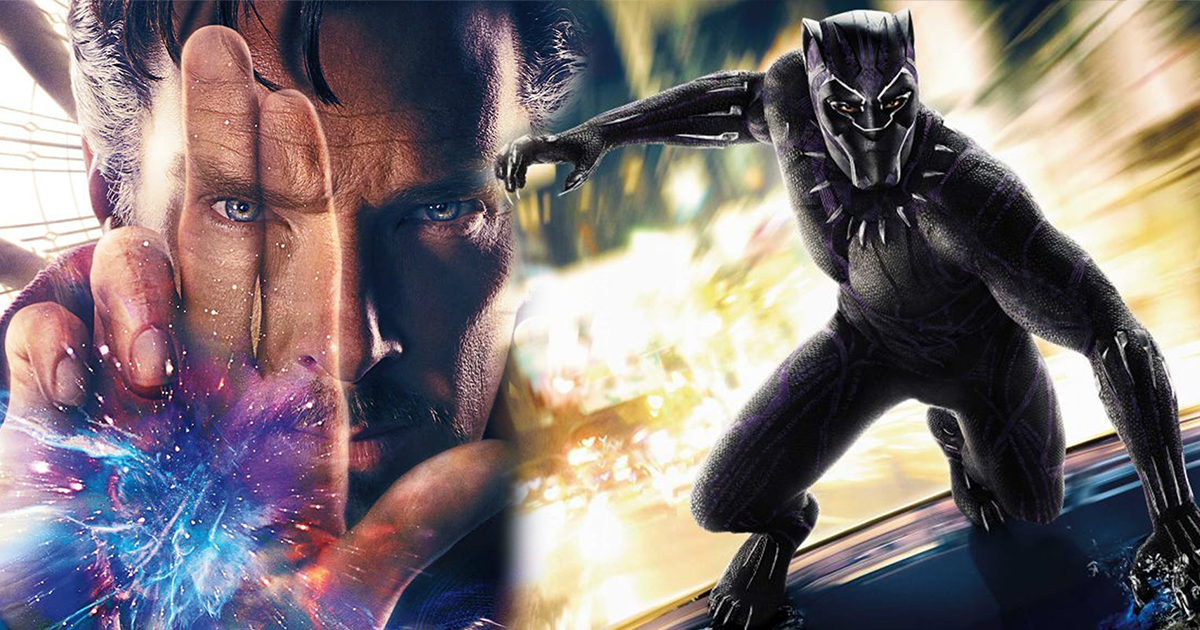 Những dự án sẽ được ra mắt hậu Avengers: Endgame