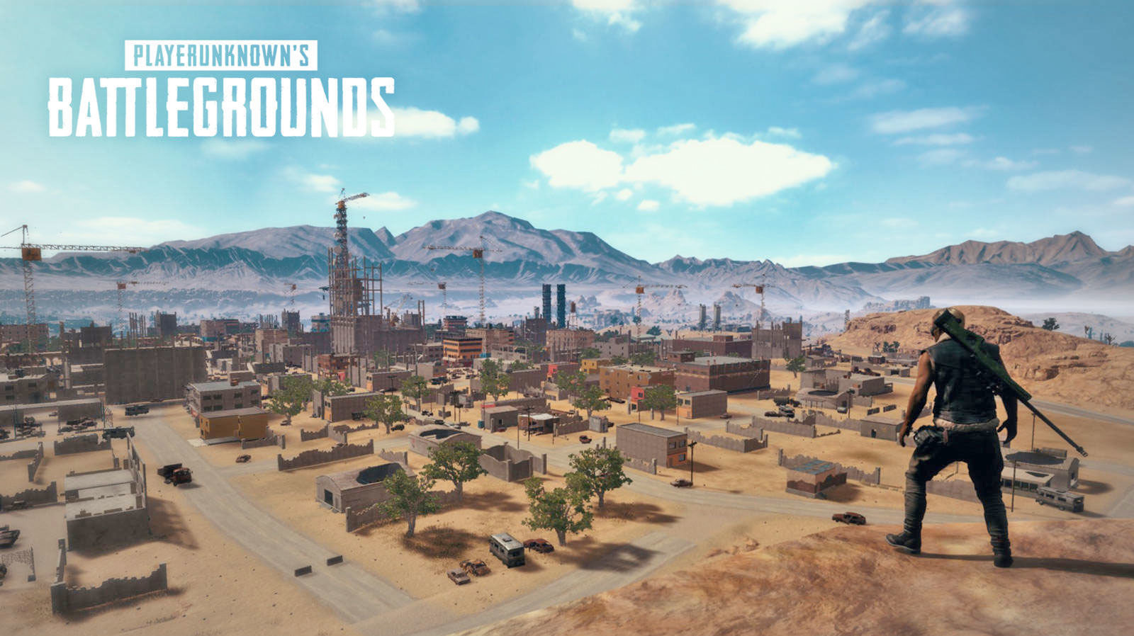 PUBG chứng tỏ không phải "deadgame" như mọi người vẫn nghĩ