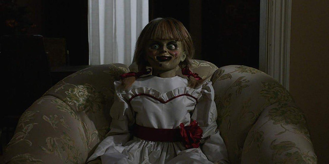 Kinh phí sản xuất của Annabelle: Comes Home sẽ vào khoảng bao nhiêu?