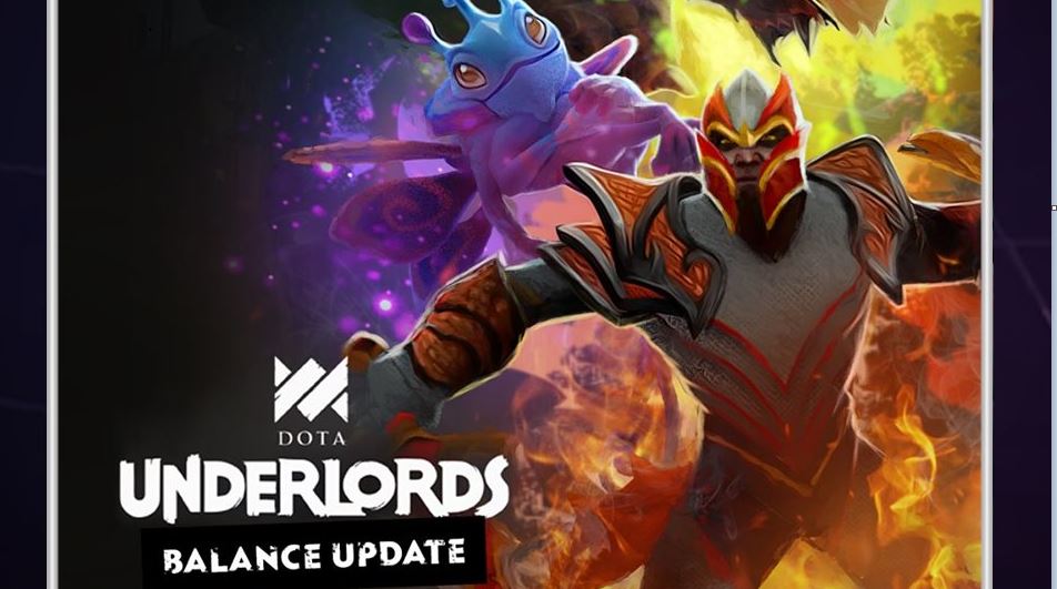 Dota Underlords: Chi tiết bản cập nhật 26/6 - Nerf mạnh Mage và Buff Dragon đã tay