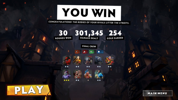 Dota Underlords: Hướng dẫn lối chơi Eco và Gamble là gì và áp dụng như thế nào vào game