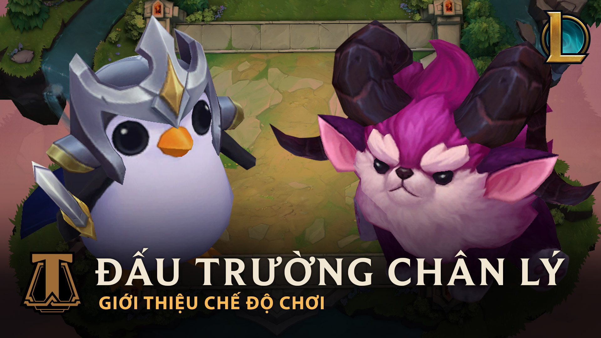 Đấu Trường Chân Lý: Tổng hợp tất cả những vị tướng với kỹ năng mạnh trong game mà bạn cần biết