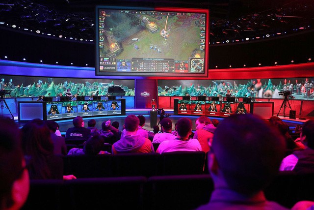 Esports sẽ không bao giờ có thể đặt chân vào Olympic được