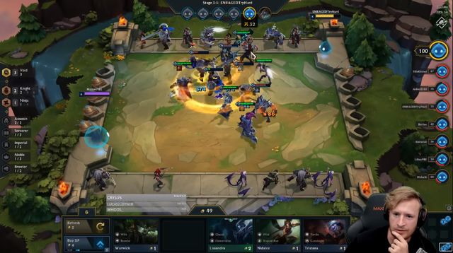 Game thủ không tiếc lời chê Đấu Trường Chân Lý vì lối chơi quá nhân phẩm