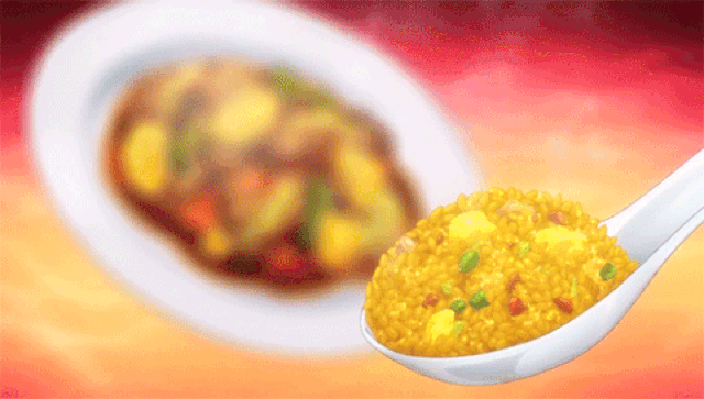 Top 5 bộ Anime về ẩm thực ngon lành nhất mà bạn không nên bỏ qua 4