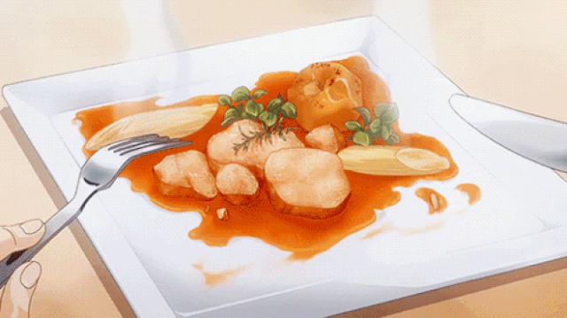 Top 5 bộ Anime về ẩm thực ngon lành nhất mà bạn không nên bỏ qua 5