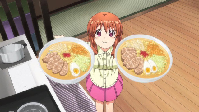 Top 5 bộ Anime về ẩm thực ngon lành nhất mà bạn không nên bỏ qua