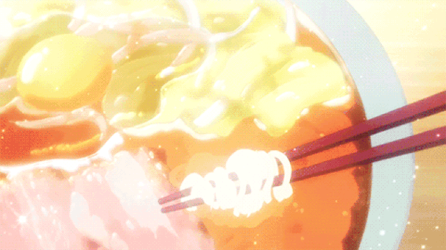 Top 5 bộ Anime về ẩm thực ngon lành nhất mà bạn không nên bỏ qua 10