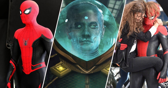 Dự đoán doanh thu Spider-man Far From Home: Sẽ vượt 1 Tỷ một cách dễ dàng?