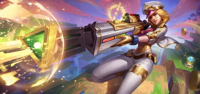 LMHT: Tổng hợp những thay đổi xuất hiện trong phiên bản cập nhật 9.13