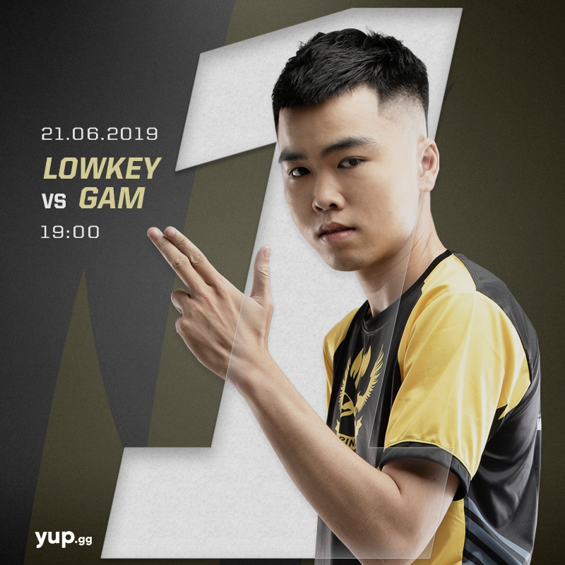 LMHT: GAM lại dính drama, lộ tin đồn Minas sẽ rời đội trong âm thầm