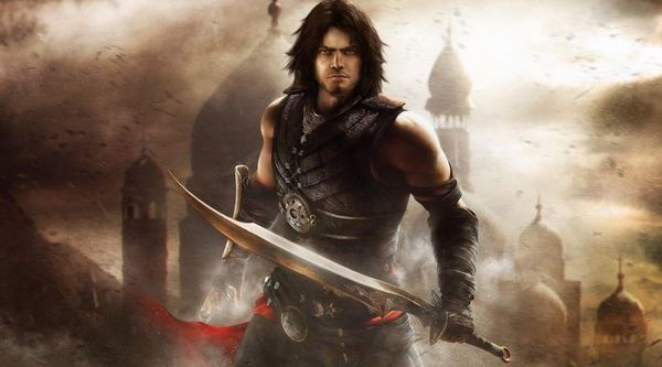 Cha đẻ Prince of Persia mong muốn tạo một tựa game mới