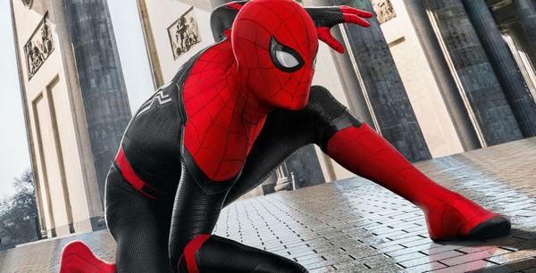 Spider-Man: Far From Home được đánh giá tốt sau khi công chiếu tại Mỹ
