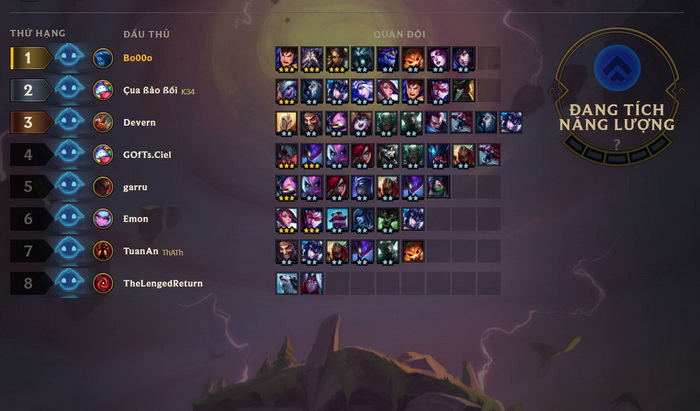 Đấu Trường Chân Lý: Top 5 đội hình Pháp sư và Sát thủ dồn sát thương nhanh và mạnh nhất