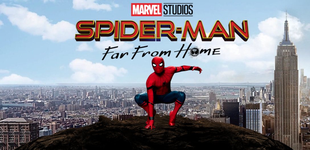 Spider-Man: Far From Home: Kết thúc hoàn hảo Phase 3 của MCU