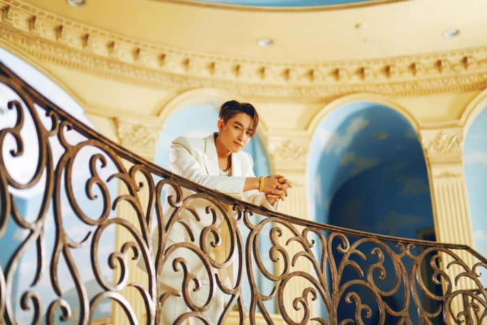 Lời bài hát HÃY TRAO CHO ANH - Sơn Tùng feat Snoop Dogg cực hot đầu tháng 7