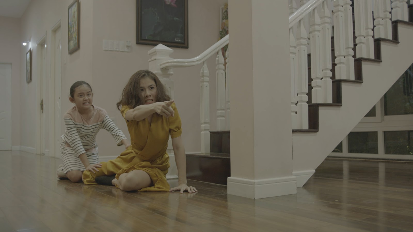 Tìm chồng cho mẹ: Vân Trang dấn thân vào cuộc chiến... tìm chồng