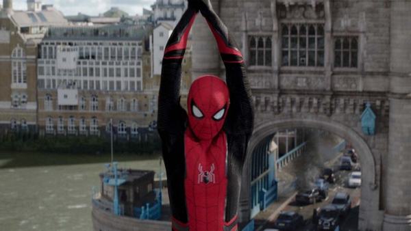Spider-Man: Far From Home từng định cho Peter ghé thăm New Asgard