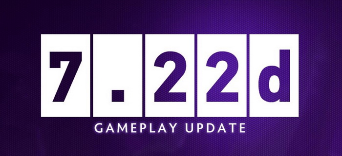 Dota 2: Chi tiết bản cập nhật 7.22d - Bản update cuối cùng trước thềm TI 9