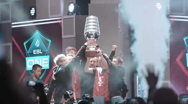 Kênh Discovery nhận định Esports sẽ là môn thể thao phát triển nhất trong tương lai