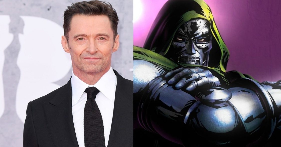 Marvel đang muốn Hugh Jackman trở thành phản diện vĩ đại nhất MCU