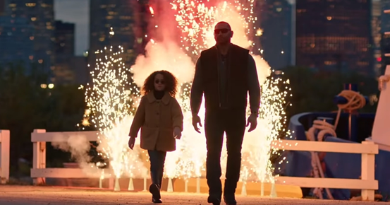 Trong khi chờ đợi Guadian of The Galaxy 3 khởi quay, Drax tranh thủ xuống trái đất làm... gia sư