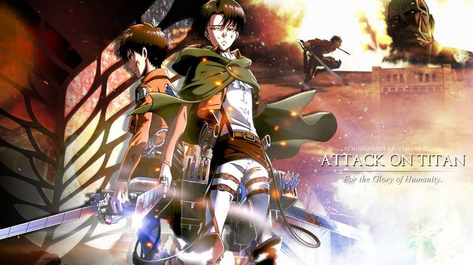 Liệu Anime Attack On Titan sẽ chính thức kết thúc vào năm sau?