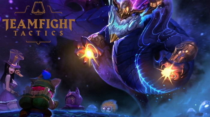 Đấu Trường Chân Lý: Hướng dẫn các tướng mạnh nhất ở đầu game, giữa game và late game