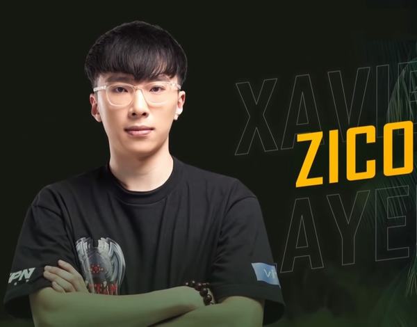 PUBG Mobile: Hotboy Xavier Team bất ngờ đầu quân về Box Gaming