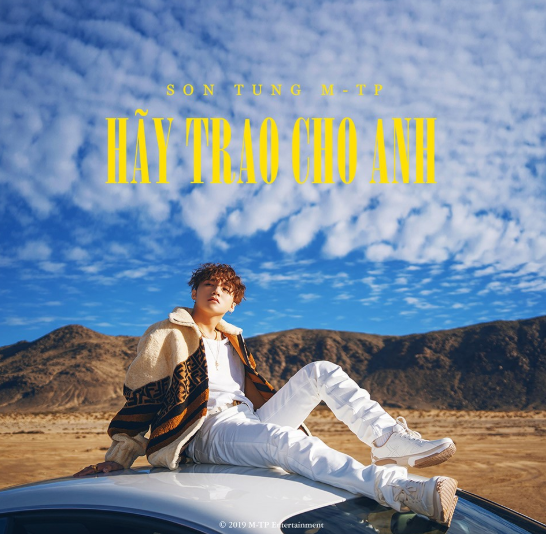 MV "Hãy trao cho anh" được các fan PUBG "soi" khá giống với map Miramar