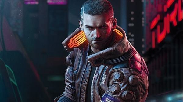 CD Projekt Red hiện có đến 3 dự án Cyberpunk đang được thực hiện