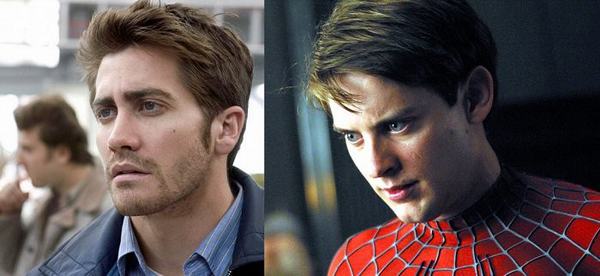 Mysterio từng được dự kiến thay thế Tobey Maguire trong Spider-Man 2