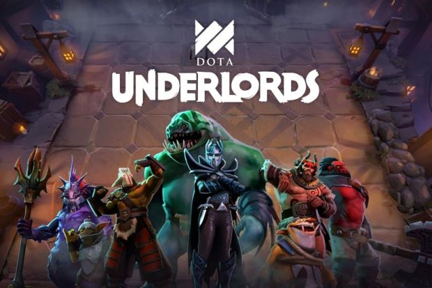 Dota Underlords - Sơ lược bản cập nhật ngày 4 tháng 7 - Chuẩn bị ra Proto Battle Pass
