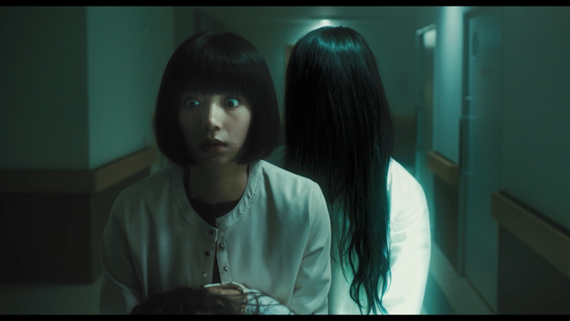 Sadako 2019: Ma nữ Ring trở lại cùng Nỗi ám ảnh kinh điển