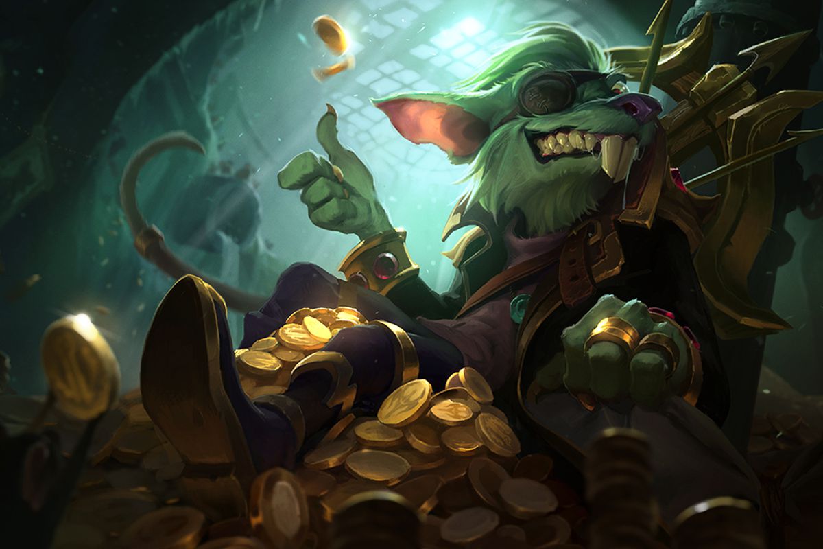 LMHT: Top những lời khuyên siêu hữu ích để giành chiến thắng trong Đấu Trường Công Lý