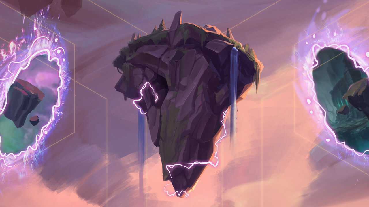 Top 4 đội hình được cho là mạnh nhất trong Đấu Trường Chân Lý hiện tại