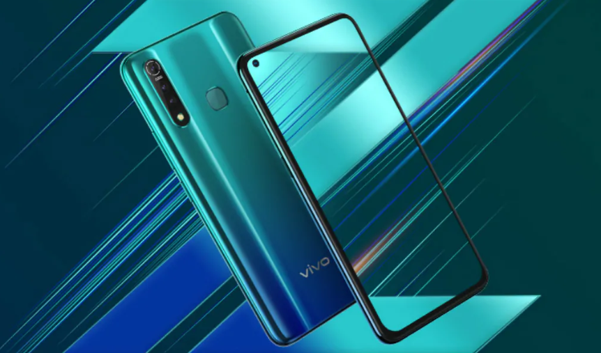 Vivo ra mắt smartphone Z1 Pro với giá bán 217 USD