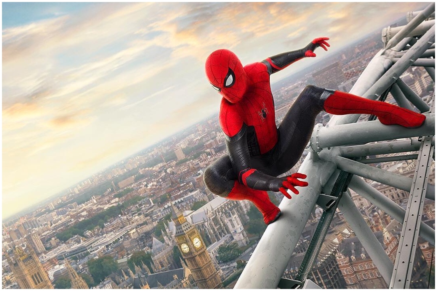 5 điều cần biết trước thềm công chiếu Spider-Man: Far From Home