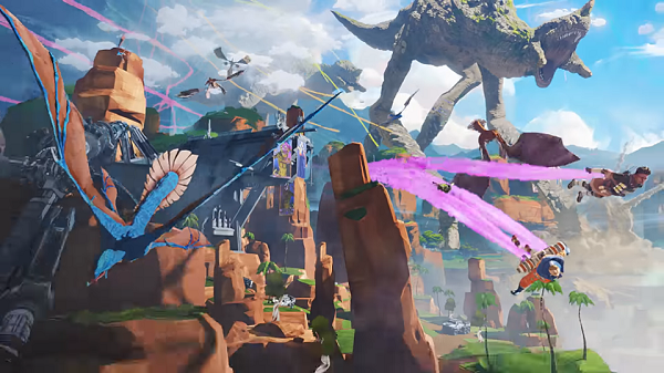 Apex Legends Season 2: Chi tiết skin súng và nhân vật gói Battle Pass