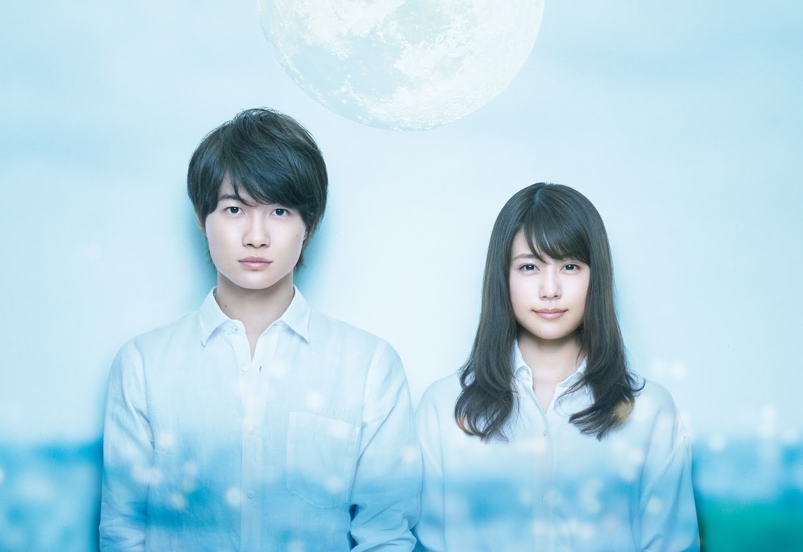 Đạo diễn Thầy ơi, em yêu anh! tiếp tục lấy nước mắt khán giả với Định mệnh trong mắt anh