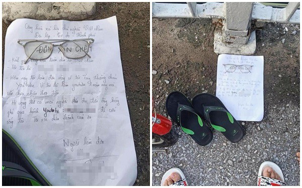 Đỉnh cao Youtuber Việt: Giả nhảy cầu tự tử để xin sub để rồi bị ném đá tơi bời